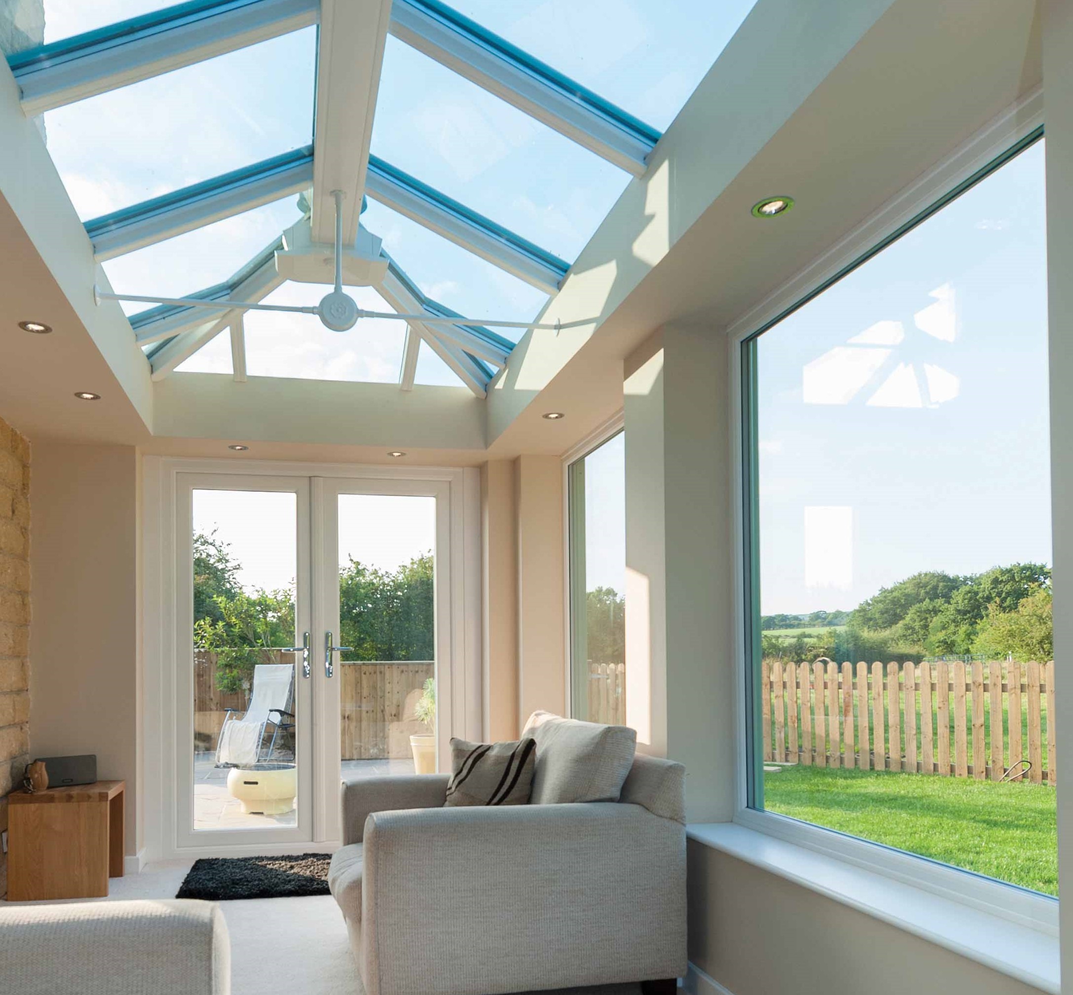 Roof Lantern Prices Essex