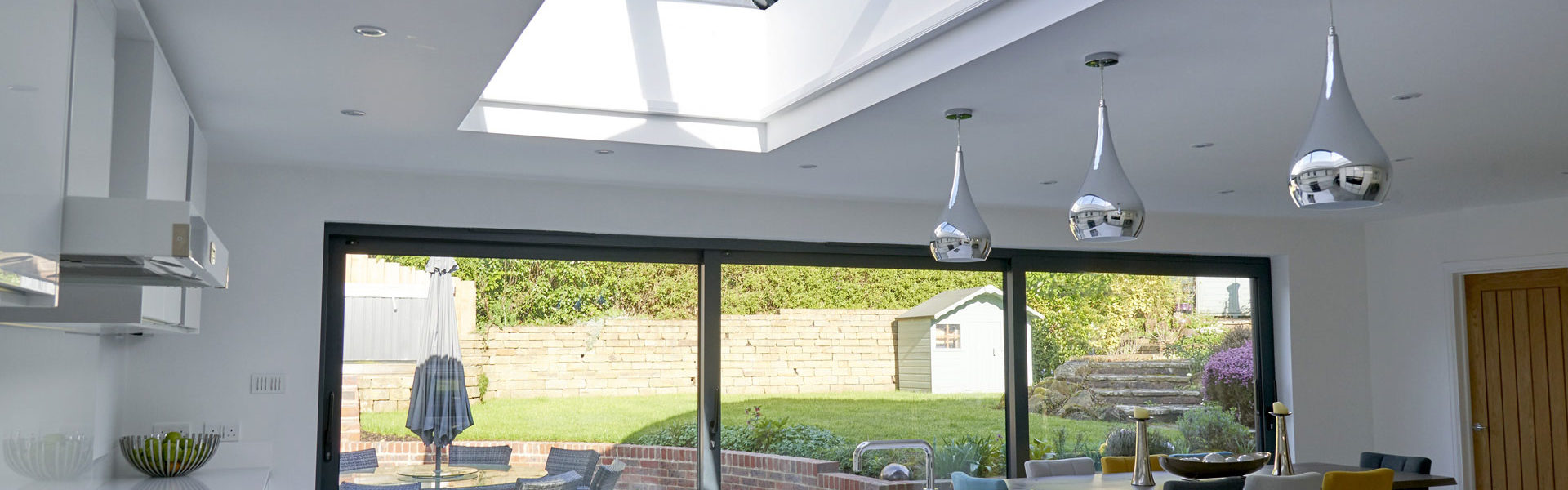conservatory prices chigwell