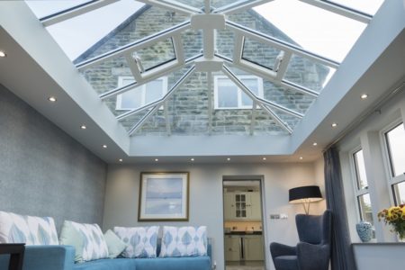 Conservatory Chigwell