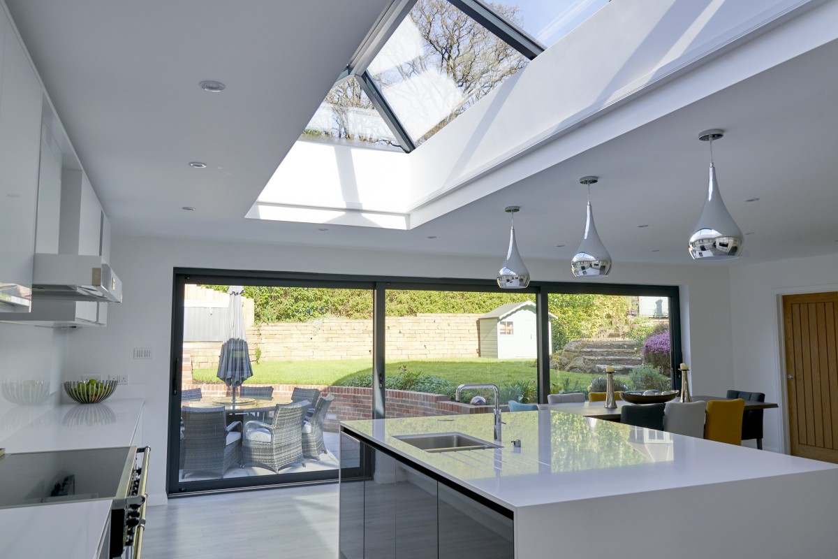 Roof Lanterns Romford