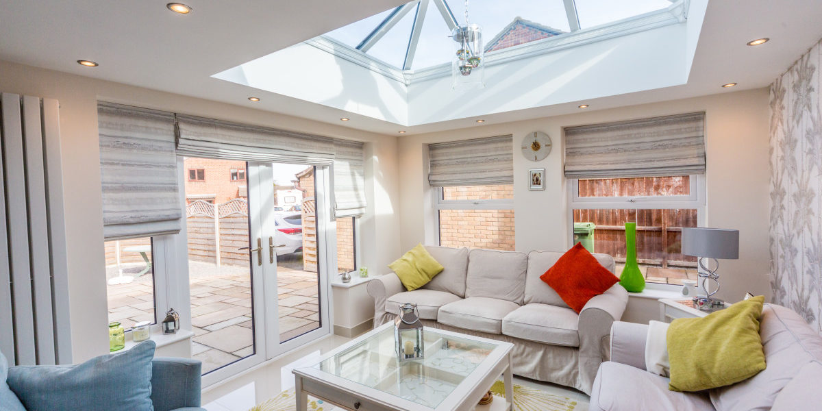 Orangery Prices Romford