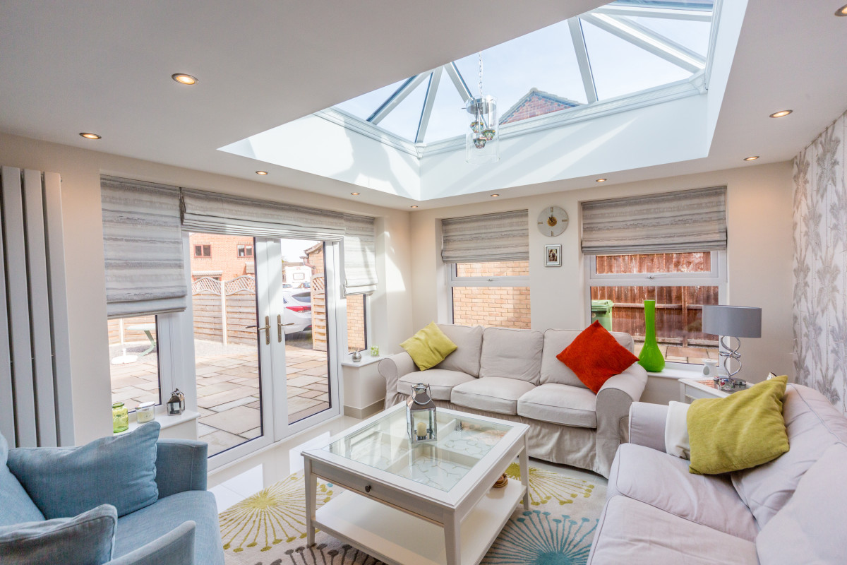 Orangery Prices Romford