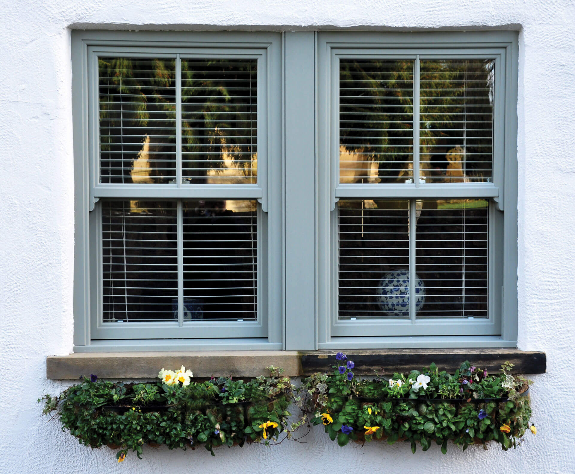 Sliding Sash Windows Romford Essex