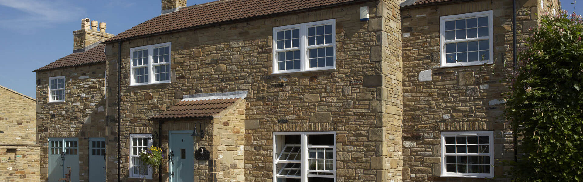 Sliding Sash Windows Romford Essex