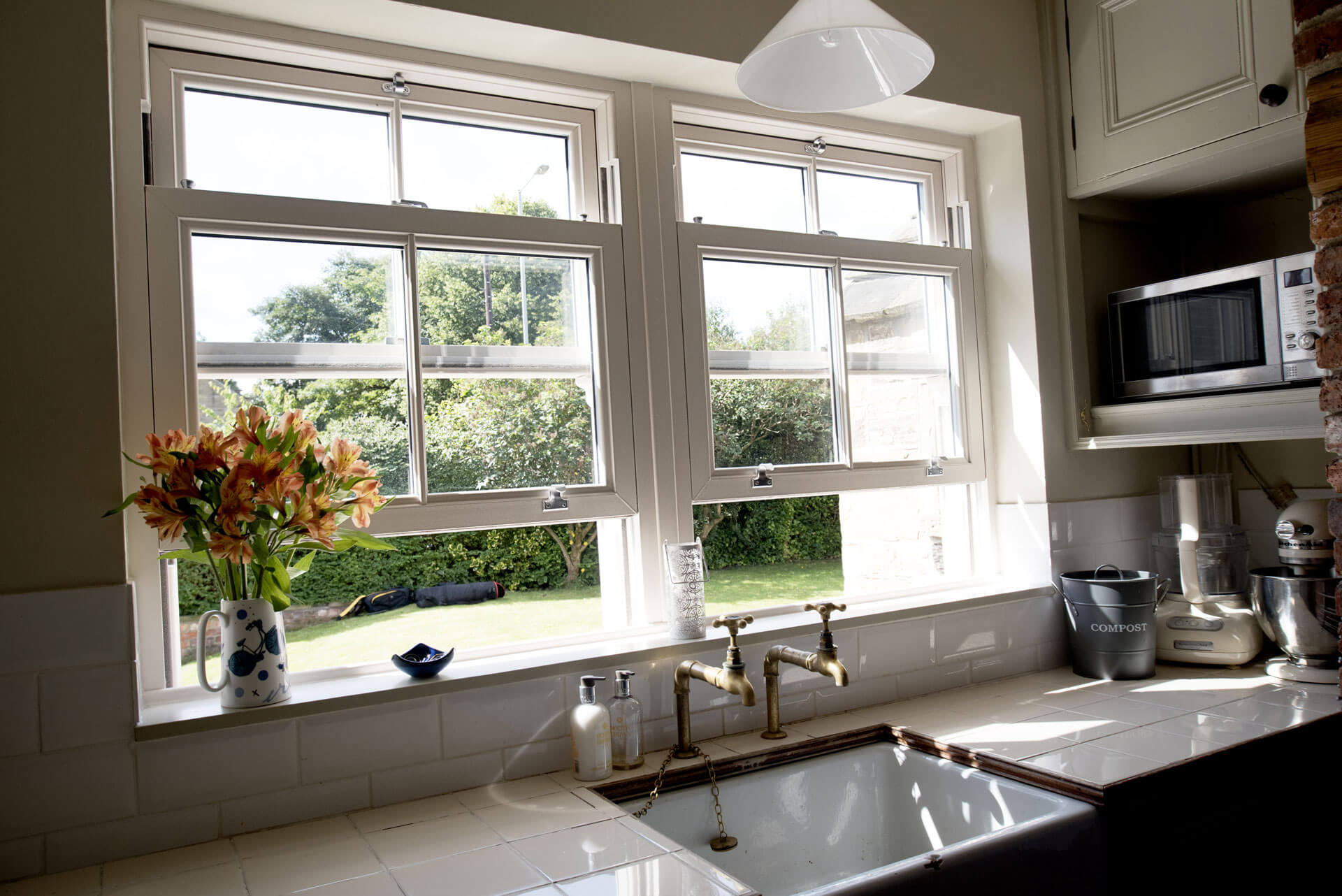 Sliding Sash Window Prices Essex