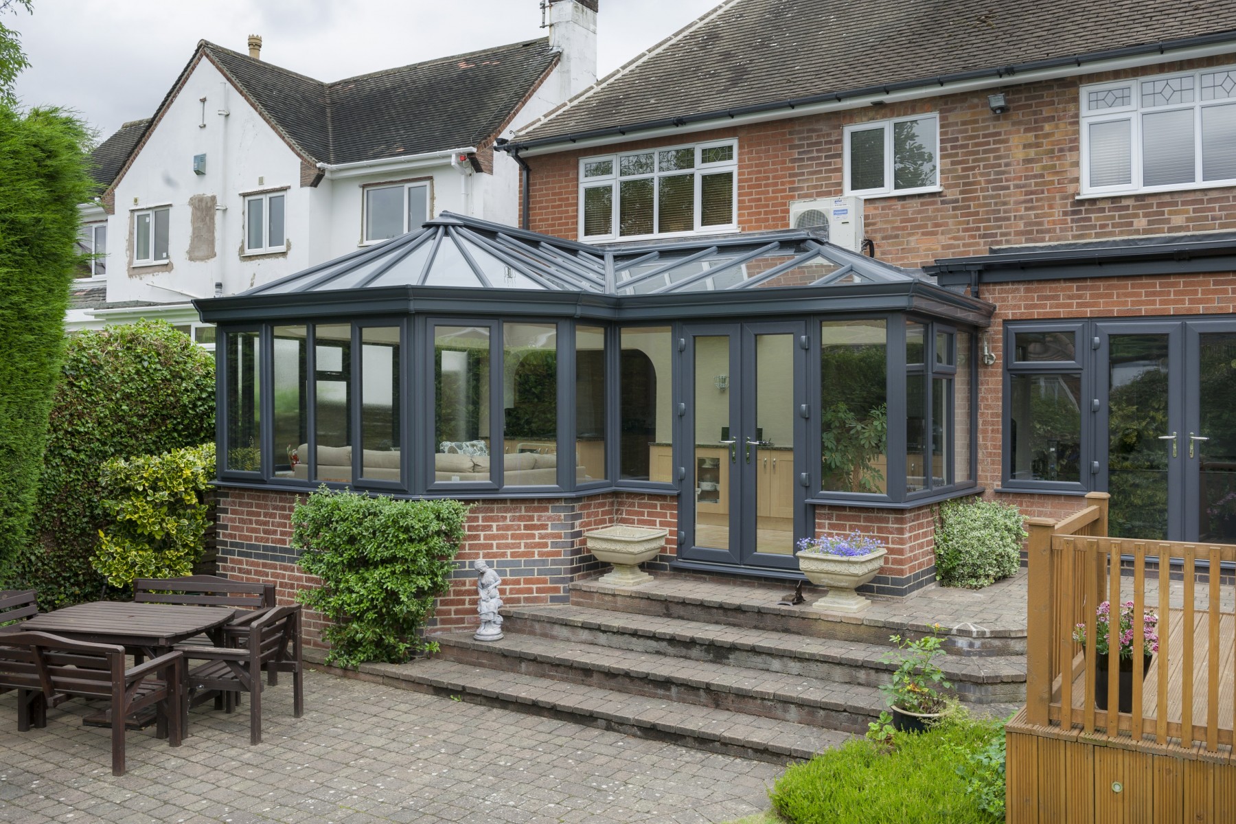 Conservatories Romford Essex