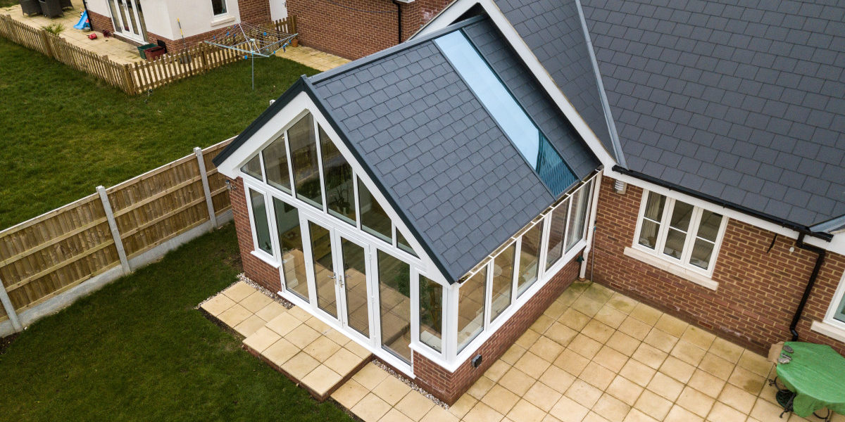 Conservatory Roof Brentwood