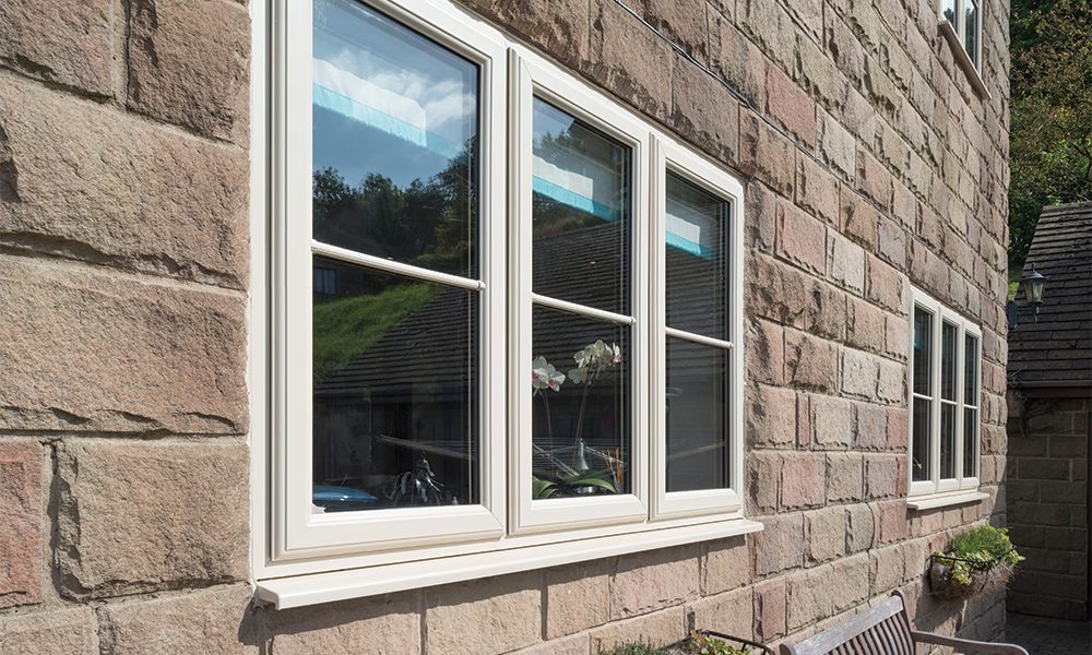 Chigwell uPVC Windows