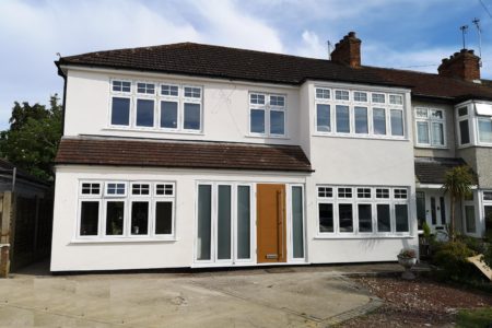 Composite Doors Havering